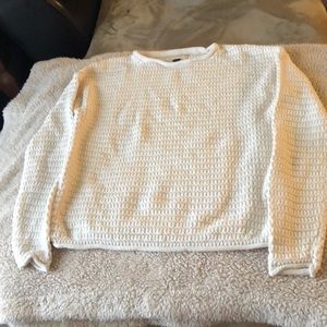 5/$15 Universal Thread Sweater